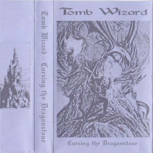 Cursing the Dragonstone